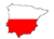 FERRETERÍA CASTELLÓ - Polski